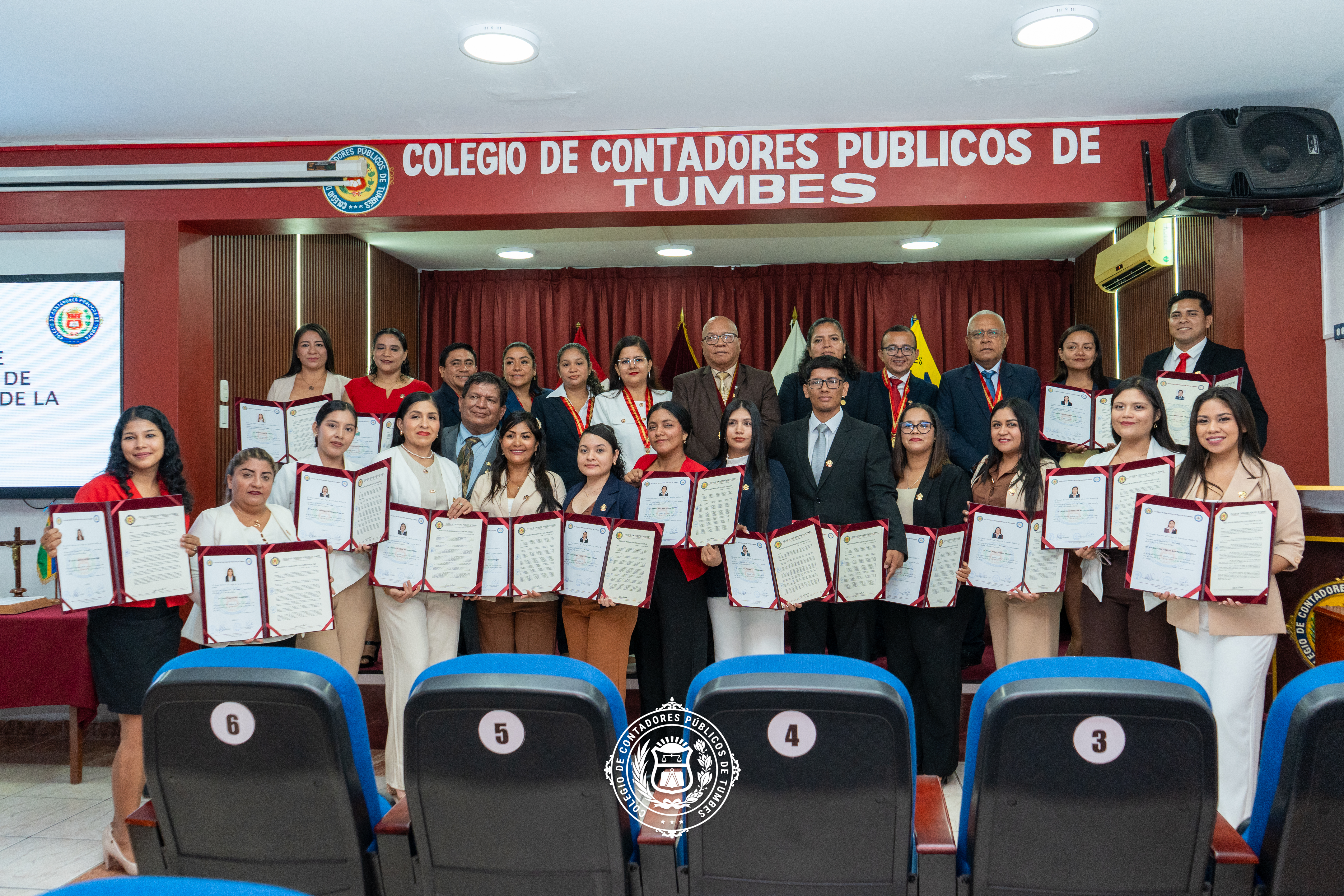 Colegiatura 18 de Julio